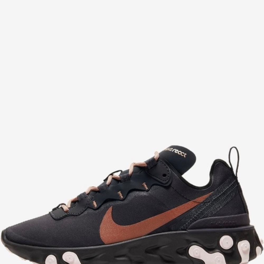 Nike running shoes